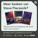 Staat van orde / Staat van orde / Tom Clancys Op-Center / 3, Boeken, Verzenden, Gelezen, Steve Pieczenik