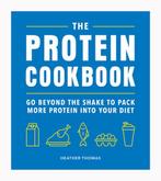 The Protein Cookbook 9781529106565 Heather Thomas, Verzenden, Gelezen, Heather Thomas