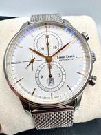 Louis Erard - Haritage Chronograph - 78 289 - Heren - 2016, Sieraden, Tassen en Uiterlijk, Horloges | Heren, Nieuw