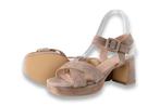Loff1881 Pumps in maat 37 Bruin | 10% extra korting, Pumps, Loff1881, Bruin, Verzenden