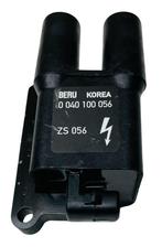 Bobine 38040101C Ducati 0040100056 Beru ZS056, Verzenden, Nieuw
