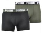 Puma - Everday Boxers 2P - Boxers Heren - L, Nieuw
