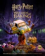 9798886639049 Harry Potter: Wizards of Baking: The Offici..., Boeken, Kookboeken, Verzenden, Nieuw, Insight Editions