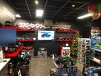 TRXXS |specialist in Rc auto's, boot en Onderdelen Traxxas, Elektro, Auto offroad, Nieuw, Ophalen of Verzenden