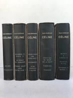 Louis-Ferdinand Céline / Bogratchew - Œuvres. Préface de
