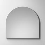 Spiegel Sanitop Halfrond Arch 100x95cm Incl LED Verlichting, Ophalen of Verzenden, Nieuw