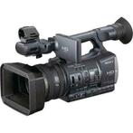 Camera Huren | Camera Huren Nederland, Audio, Tv en Foto, Videocamera's Digitaal, Ophalen, Nieuw, 8 tot 20x, Full HD