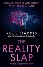 The Reality Slap 2nd Edition 9781472146366 Russ Harris, Boeken, Verzenden, Gelezen, Russ Harris