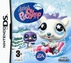 MarioDS.nl: Littlest Pet Shop: Winter Losse Game Card iDEAL!, Ophalen of Verzenden, Zo goed als nieuw