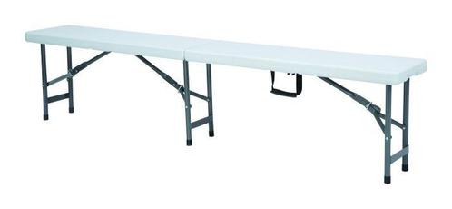 Bank - inklapbaar - (B)30x(D)183x(H)43cm, Zakelijke goederen, Horeca | Keukenapparatuur, Nieuw in verpakking, Verzenden