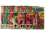 Uncanny X-Men (1963 Series) # 176-210 Mutant Massacre. Trial, Boeken, Strips | Comics, Nieuw