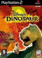 Disneys Dinosaur (PS2 Games), Spelcomputers en Games, Games | Sony PlayStation 2, Ophalen of Verzenden, Zo goed als nieuw