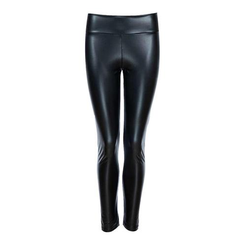 Princess goes Hollywood • faux leather legging • 36, Kleding | Dames, Broeken en Pantalons, Zwart, Nieuw, Maat 36 (S), Verzenden