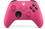 Xbox Draadloze Controller roze - Deep Pink - Series X & S -, Verzenden, Nieuw