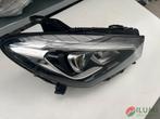 MERCEDES CLA 117 FACELIFT KOPLAMP RECHTS A1178206861, Verzenden, Gebruikt, Mercedes-Benz
