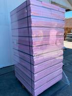 BERISO kantplank 8 mm antraciet 300x100 mm |Restpartij| MP29, Doe-het-zelf en Verbouw, Ophalen, Overige materialen, Nieuw, Vloerisolatie