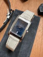 Baume & Mercier - Hampton Blue Sector dial - - MV045120 -, Nieuw