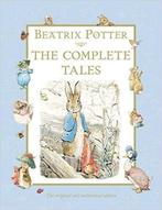 Alle Verhalen Van Beatrix Potter 9789021615356, Boeken, Gelezen, Beatrix Potter, Verzenden