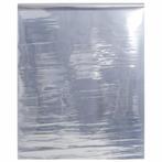 vidaXL Zonnefolie statisch reflecterend 45x1000 cm PVC, Huis en Inrichting, Stoffering | Gordijnen en Lamellen, Verzenden, Nieuw
