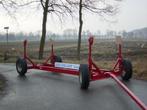 Bootkarren | stallingstrailers | Diverse typen | 3000 KG +, Nieuw, 9 meter of meer, Stallingstrailer, 3000 kg of meer