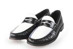 Naked Wolfe Loafers in maat 40 Zwart | 10% extra korting, Kleding | Dames, Naked Wolfe, Verzenden, Zwart, Overige typen