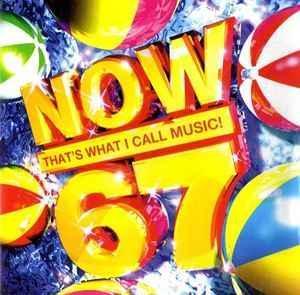cd - Various - Now Thats What I Call Music! 67, Cd's en Dvd's, Cd's | Overige Cd's, Zo goed als nieuw, Verzenden
