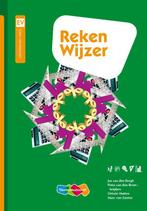 Rekenwijzer 9789006955262 Jos Van den Bergh, Boeken, Verzenden, Gelezen, Jos Van den Bergh