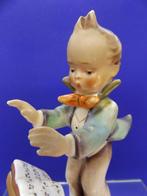 Hummel - Beeldje - Goebel Dirigent oud beeldje no.129 -
