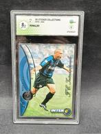 2000 DS Inter Ronaldo #28 - Graad 8.5 Graded card, Nieuw