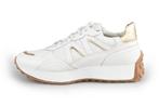 Nelson Sneakers in maat 37 Wit | 10% extra korting, Kleding | Dames, Schoenen, Wit, Zo goed als nieuw, Sneakers of Gympen, Nelson