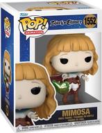 Funko Pop #1552 Animation: Black Clover - Mimosa, Verzenden, Nieuw