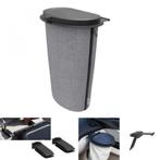 Flextrash Afvalbak Auto L 9L Graceful Grey Set, Caravans en Kamperen, Ophalen of Verzenden, Nieuw