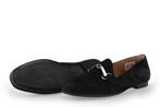 Gabor Loafers in maat 38,5 Zwart | 10% extra korting, Kleding | Dames, Schoenen, Verzenden, Zwart, Overige typen, Gabor