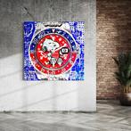 Moabit - Snoopy X Rolex Mania X Living in Luxury XL