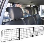 Stevig hondenrek voor in de auto - verstelbaar 91-145 cm..., Ophalen of Verzenden, Nieuw