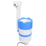 Skimmer met Pomp - 16 cm | OP = OP | Zwembad Must-have, Tuin en Terras, Ophalen of Verzenden, Nieuw, Skimmer
