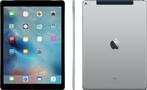 Refurbished iPad Pro WiFi + Cellular 128GB Grijs