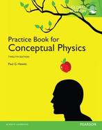 9781292057149 Practic Bk For Conceptual Physics Glb Ed, Verzenden, Nieuw, Paul Hewitt