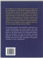 Het muzikaalste gedicht 9789057590184, Verzenden, Gelezen