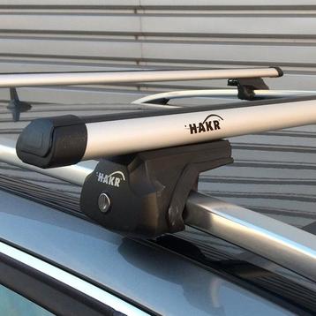 Dakdragers Mazda 5 MPV vanaf 2004 beschikbaar voor biedingen