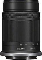 Canon RF-S 55-210 mm F5-7.1 IS STM 55 mm filter (geschikt, Audio, Tv en Foto, Fotografie | Lenzen en Objectieven, Verzenden, Zo goed als nieuw