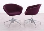 Arper Duna fauteuil, Receptie of Entree, Ophalen of Verzenden, Gebruikt, Stoel
