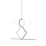 Flos Arrangements LED, Round S + Square L + Line, Verzenden, Nieuw