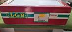 LGB G - 49085 - Modeltrein goederenwagonset (1) - Set met, Hobby en Vrije tijd, Nieuw