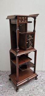 Frans Japonisme Kabinet - Gabriel Viardot 1830-1906 (in the