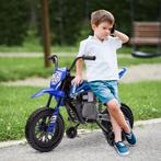TRUUSK AIYAPLAY Kinder Elektrische Motorfiets, 12V Kinderfie, Verzenden, Nieuw
