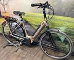Gazelle Grenoble C7+ Elite • Electrische Fiets met Bosch, Ophalen of Verzenden, Zo goed als nieuw, 51 tot 55 cm, 50 km per accu of meer