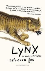 Lynx en andere verhalen 9789038800301 Rebecca Lee, Boeken, Verzenden, Gelezen, Rebecca Lee