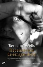 9789029092456 Het einde van de eenzaamheid | Tweedehands, Boeken, Gelezen, Benedict Wells, Verzenden