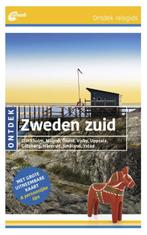 Zweden zuid / Ontdek reisgids 9789018043988 Petra Juling, Boeken, Reisgidsen, Verzenden, Zo goed als nieuw, Petra Juling